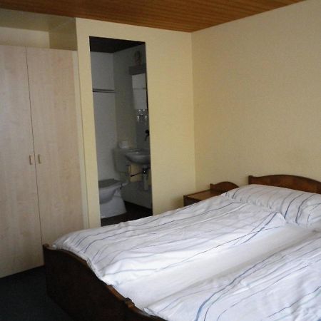 Hotel Baren Ringgenberg Extérieur photo